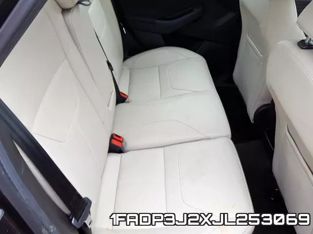 1FADP3J2XJL253069 фото 3