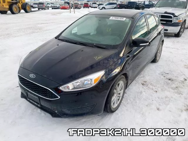 1FADP3K21HL300000 фото 3