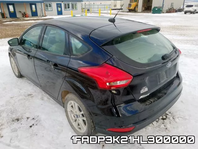 1FADP3K21HL300000 фото 4