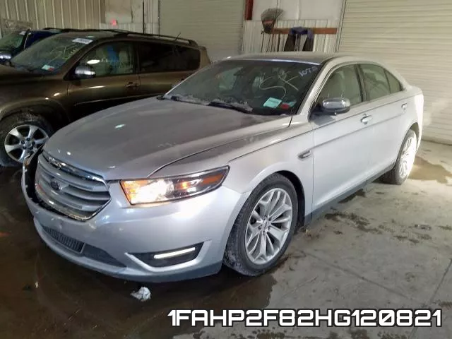 1FAHP2F82HG120821 фото 3