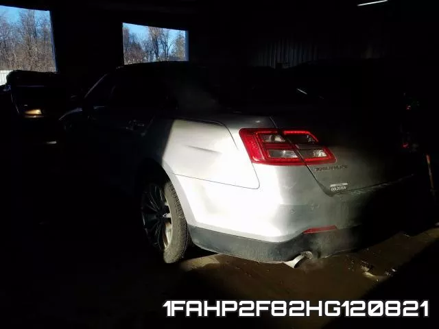 1FAHP2F82HG120821 фото 4