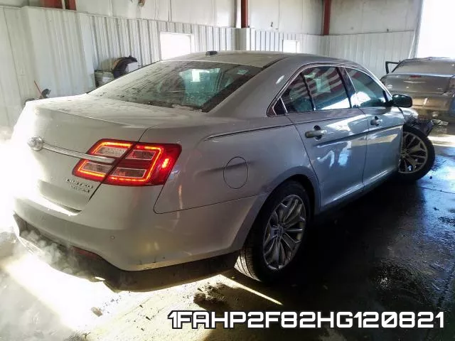 1FAHP2F82HG120821 фото 5