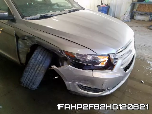 1FAHP2F82HG120821 фото 10