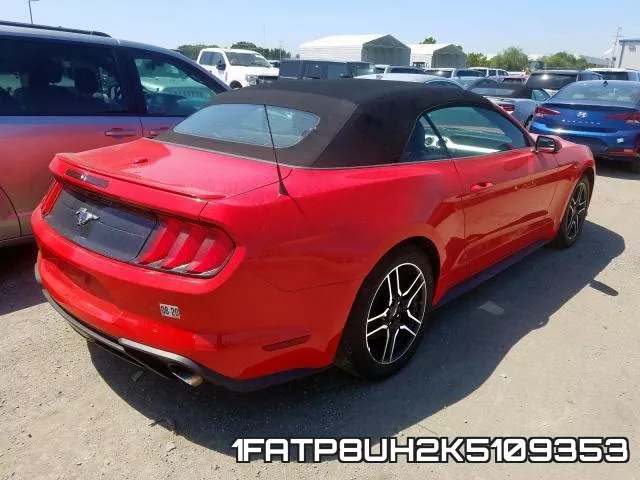 1FATP8UH2K5109353 фото 4