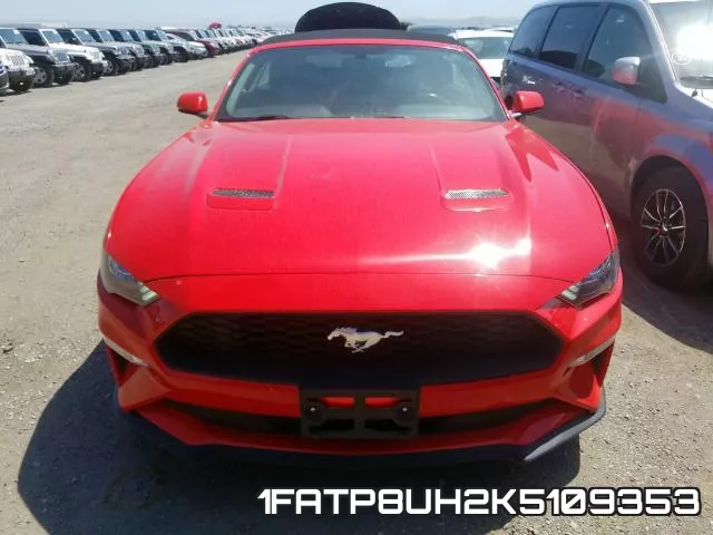 1FATP8UH2K5109353 фото 7