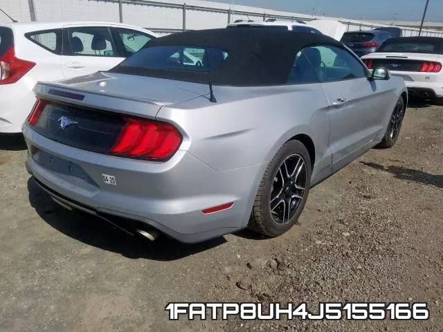 1FATP8UH4J5155166 фото 2