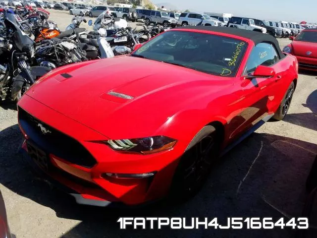 1FATP8UH4J5166443 фото 3