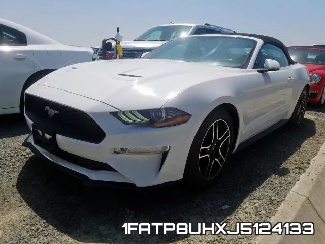 1FATP8UHXJ5124133 фото 2