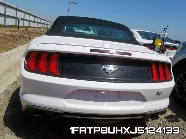 1FATP8UHXJ5124133 фото 4