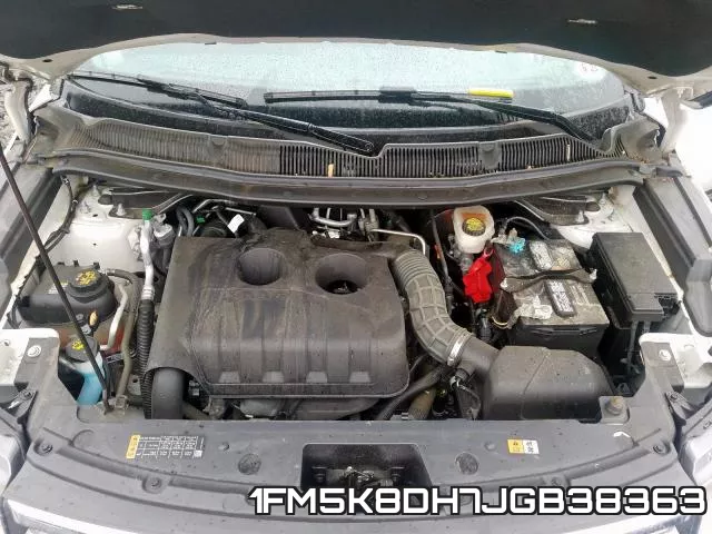 1FM5K8DH7JGB38363 фото 7