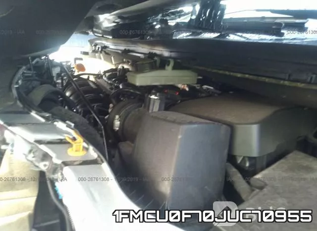 1FMCU0F70JUC70955 фото 2