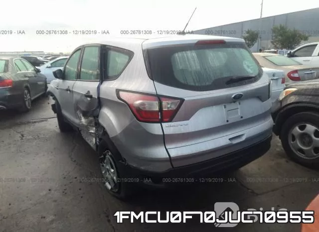 1FMCU0F70JUC70955 фото 3