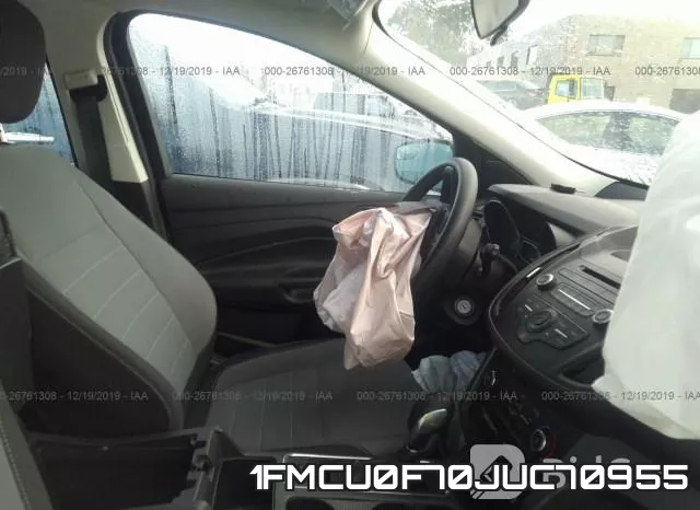 1FMCU0F70JUC70955 фото 4