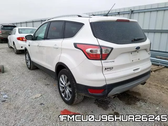 1FMCU0J96HUA26245 фото 3