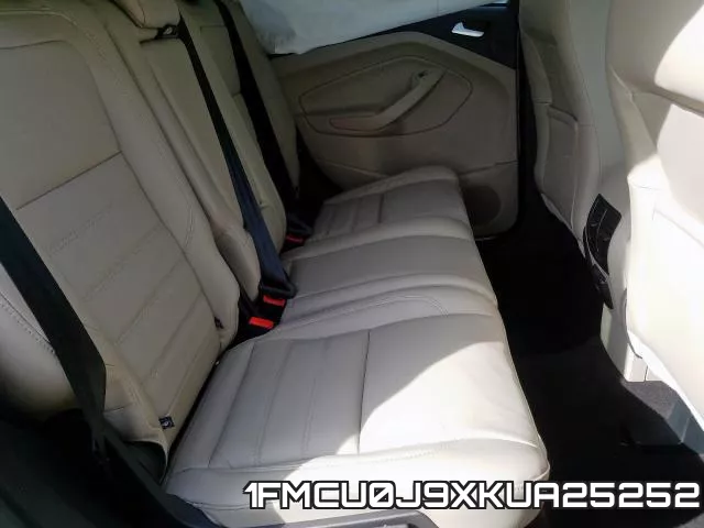 1FMCU0J9XKUA25252 фото 4