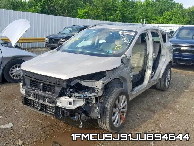 1FMCU9J91JUB94644 фото 2