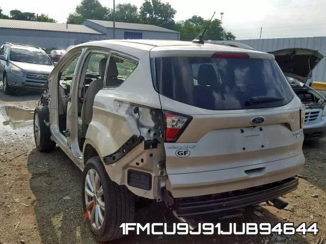 1FMCU9J91JUB94644 фото 3