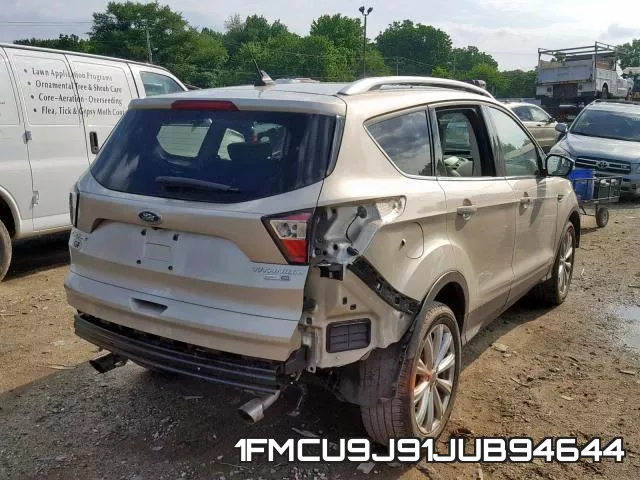 1FMCU9J91JUB94644 фото 4