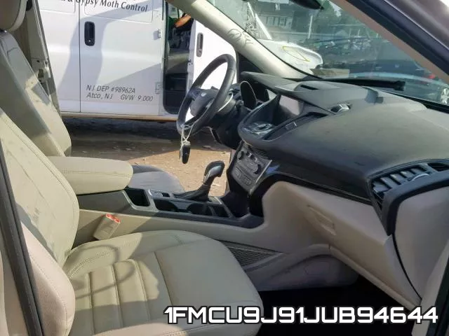 1FMCU9J91JUB94644 фото 5