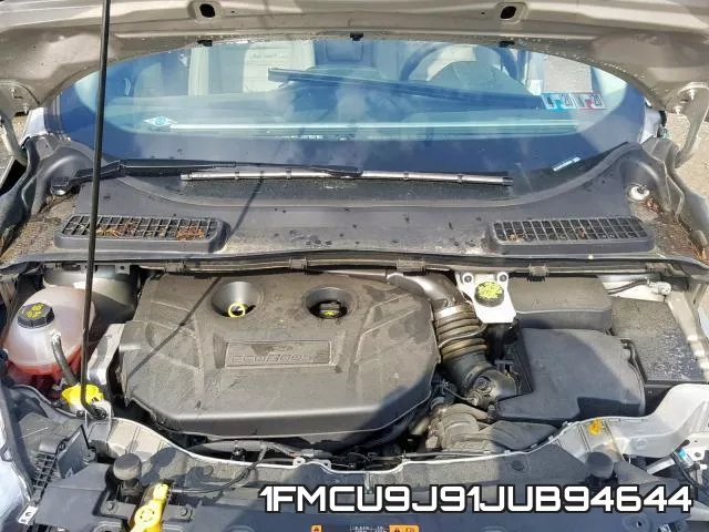 1FMCU9J91JUB94644 фото 7
