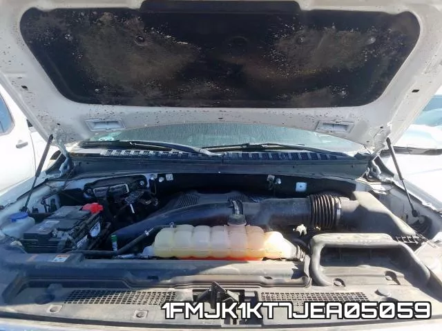1FMJK1KT7JEA05059 фото 6