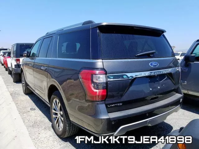 1FMJK1KT9JEA41898 фото 2
