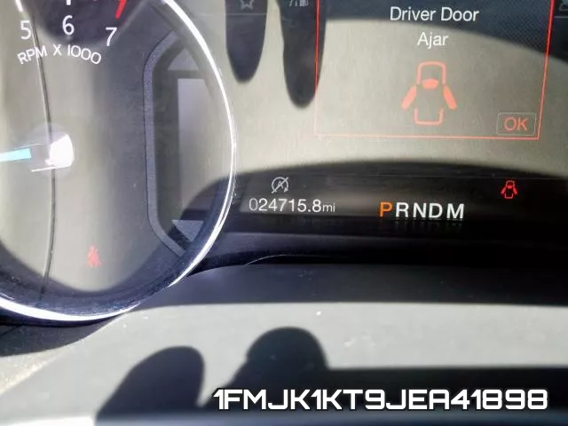 1FMJK1KT9JEA41898 фото 6