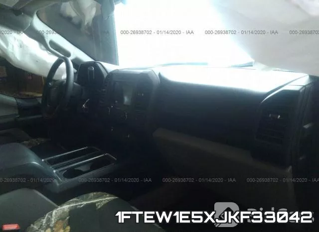 1FTEW1E5XJKF33042 фото 4