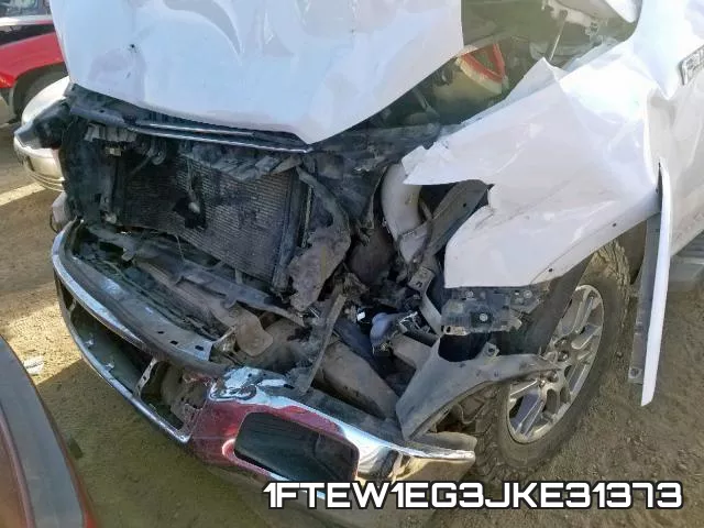 1FTEW1EG3JKE31373 фото 2