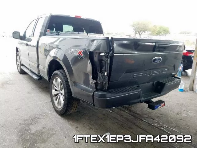 1FTEX1EP3JFA42092 фото 4
