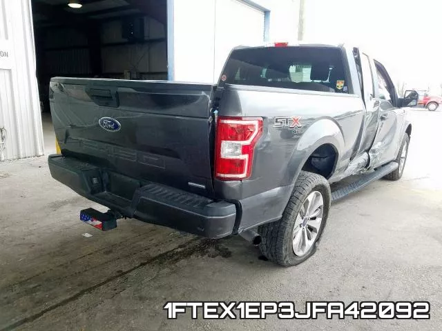 1FTEX1EP3JFA42092 фото 5