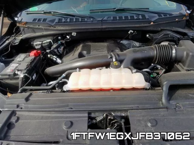1FTFW1EGXJFB37062 фото 4
