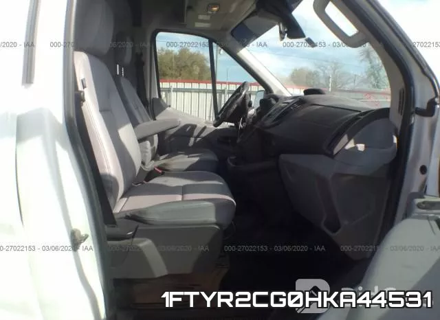 1FTYR2CG0HKA44531 фото 6