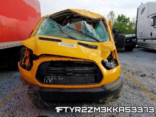 1FTYR2ZM3KKA53373 фото 2