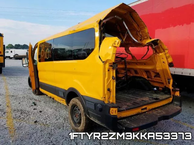 1FTYR2ZM3KKA53373 фото 3
