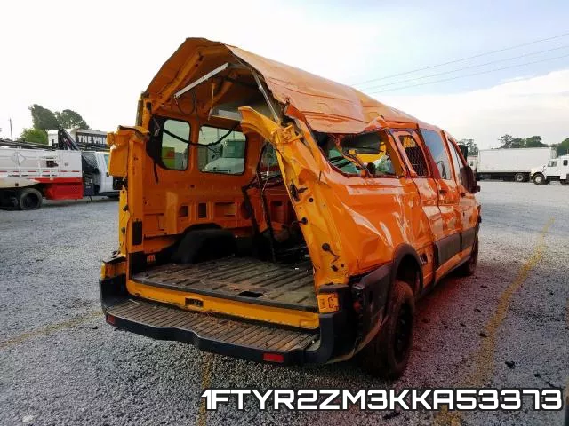1FTYR2ZM3KKA53373 фото 4