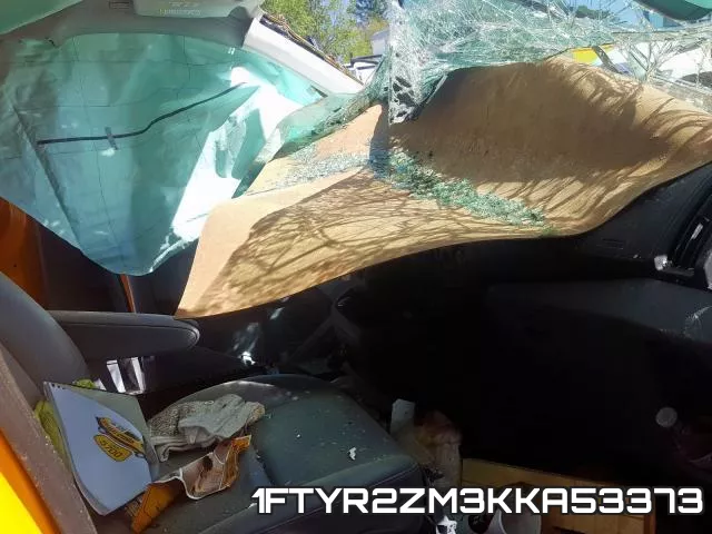 1FTYR2ZM3KKA53373 фото 5