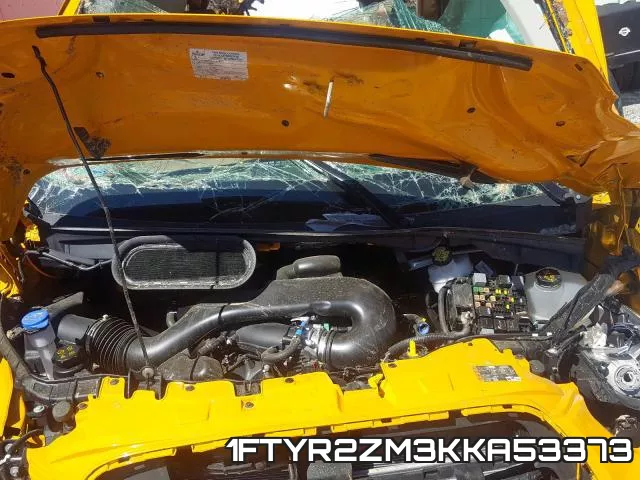 1FTYR2ZM3KKA53373 фото 6