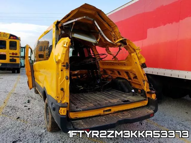 1FTYR2ZM3KKA53373 фото 7