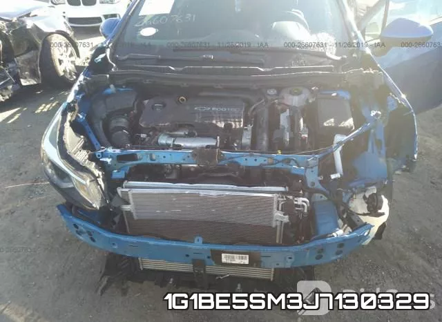 1G1BE5SM3J7130329 фото 4