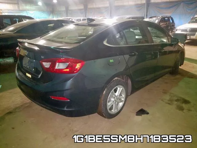 1G1BE5SM8H7183523 фото 3