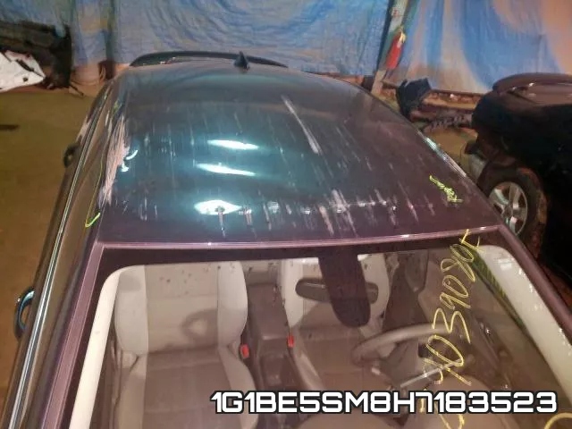 1G1BE5SM8H7183523 фото 5
