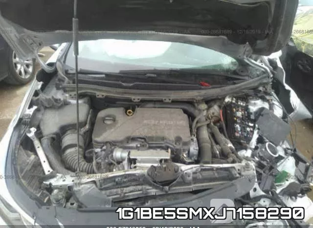 1G1BE5SMXJ7158290 фото 2