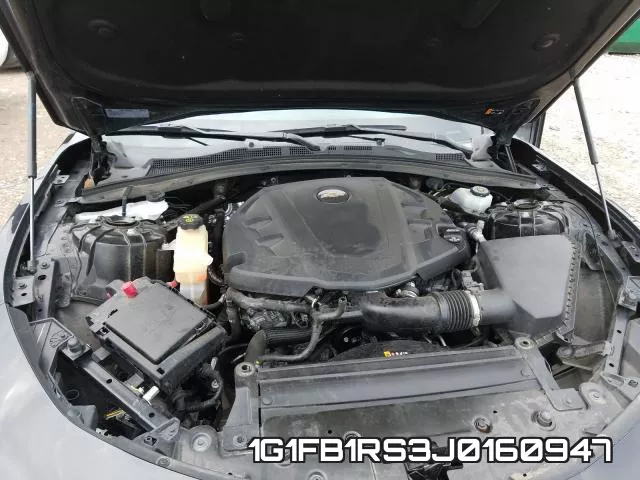 1G1FB1RS3J0160947 фото 5