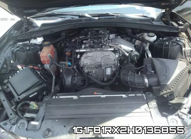 1G1FB1RX2H0136855 фото 2
