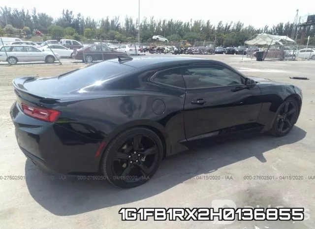 1G1FB1RX2H0136855 фото 5