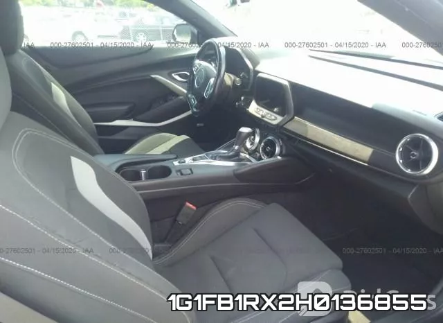 1G1FB1RX2H0136855 фото 6