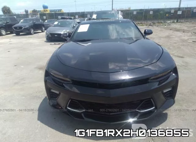 1G1FB1RX2H0136855 фото 7