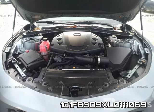 1G1FB3DSXL0111069 фото 2