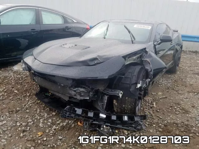 1G1FG1R74K0128703 фото 3